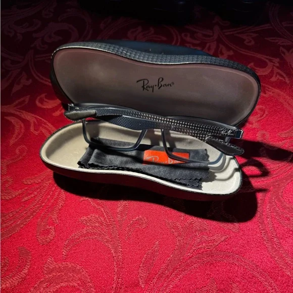 Ray-Ban Wayfarer frames - Picture 6 of 6